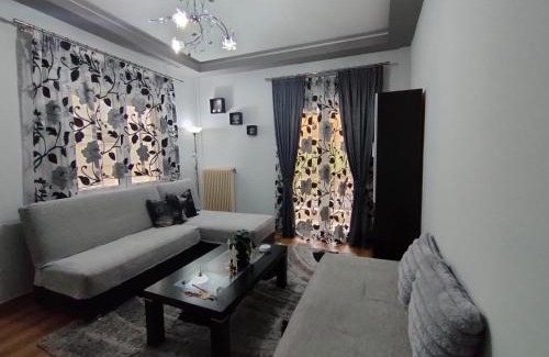 Kastoria Apartment | Crestio apartment Καστοριά
