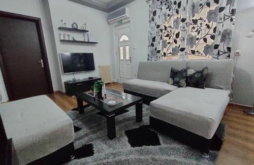 Kastoria Apartment | Crestio apartment Καστοριά