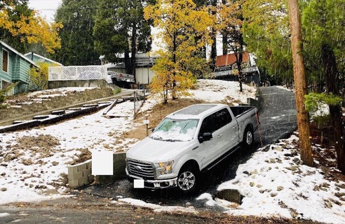 Crestline House | Crestline Cabin: Close to Lake Gregory