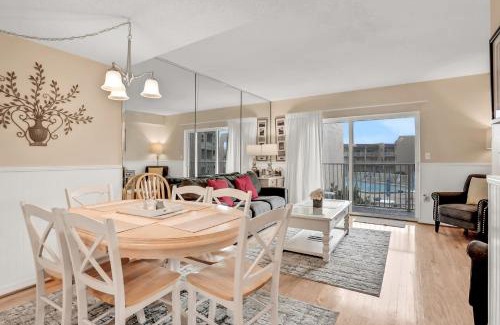 Butler Beach Apartment | Creston House