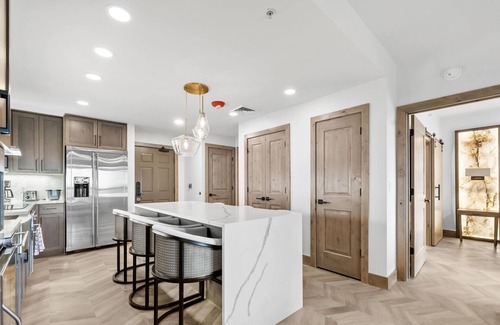 Park City Condo | Crestview Chalet | Ski-In/Out Luxury Canyons Village Condo at Westgate Resort | A Nestique Property