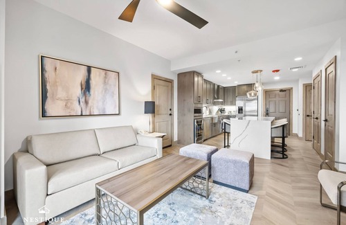 Park City Condo | Crestview Chalet | Ski-In/Out Luxury Canyons Village Condo at Westgate Resort | A Nestique Property