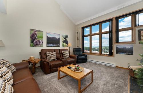 Winter Park House | Crestview Place Unit 607