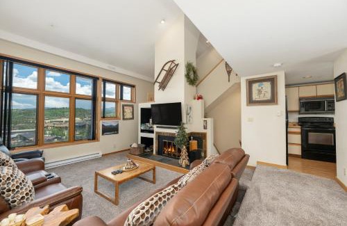 Winter Park House | Crestview Place Unit 607