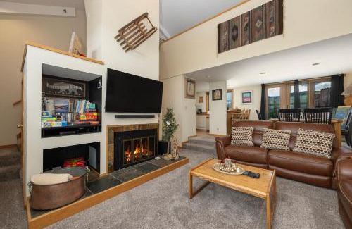Winter Park House | Crestview Place Unit 607
