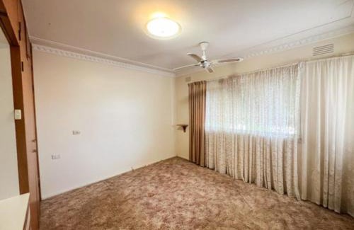 West Wyalong House | Creswell Street Cottage