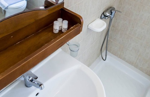 Platanes House | Creta Aquamarine Double Room Standard Room Only 2 people