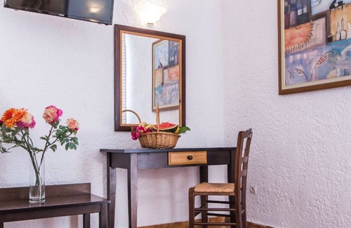 Platanes House | Creta Aquamarine Double Room Standard Room Only 2 people