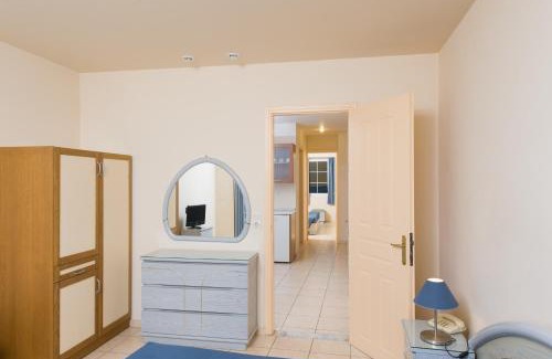 Agios Nikolaos Apartment | Creta Hotel
