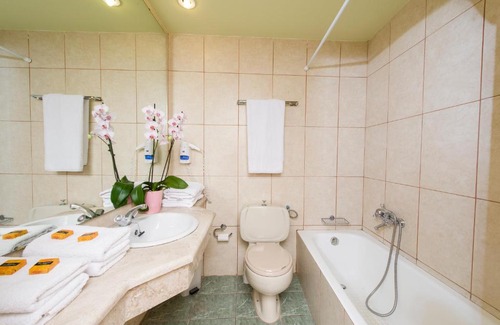 Agios Nikolaos Apartment | Creta Hotel