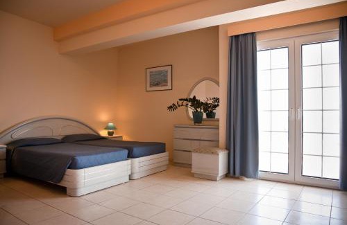 Agios Nikolaos Apartment | Creta Hotel