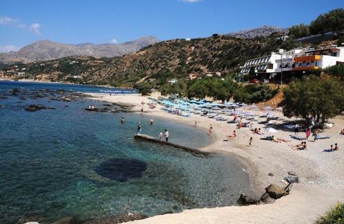 Agios Vasileios Apartment | Creta Mare Hotel
