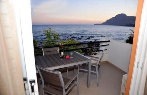 Agios Vasileios Apartment | Creta Mare Hotel
