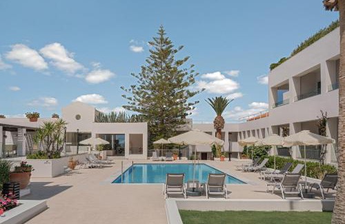 Skaleta Hotel | Creta Royal - Adults Only