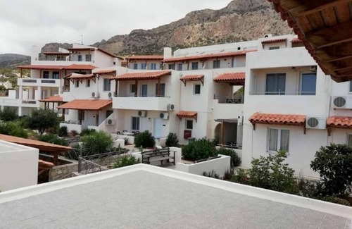 Agios Ioannis Hotel | Creta Suites