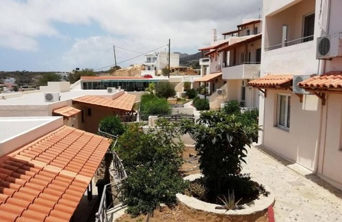 Agios Ioannis Hotel | Creta Suites