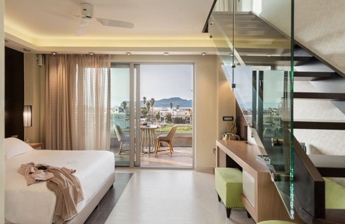 Kato Stalos Hotel | Cretan Dream Resort and Spa