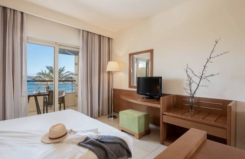 Kato Stalos Hotel | Cretan Dream Resort and Spa