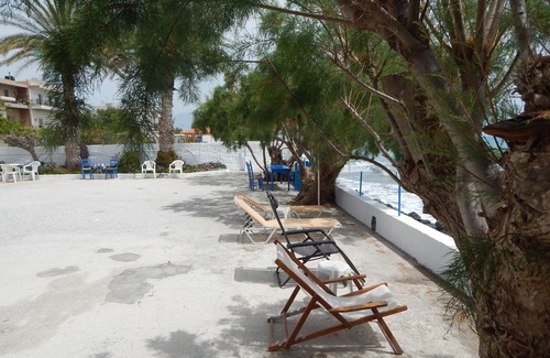 Kampos House | Cretan Ethereal house