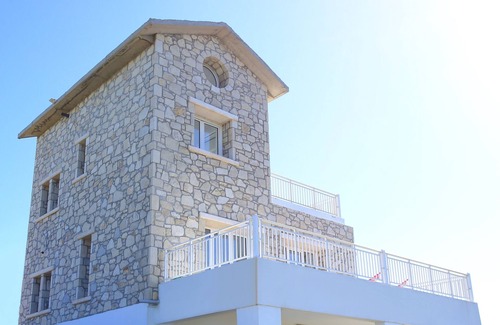 Agia Pelagia Villa | Cretan Home Experience - Panoramic Sea View * NEW LISTING! *