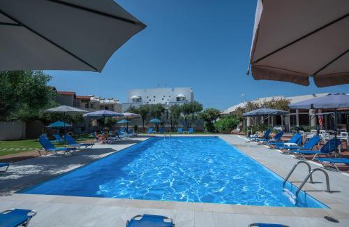 Gournai Apartment | Creteco Hotel & Suites