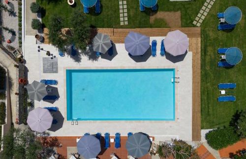 Gournai Apartment | Creteco Hotel & Suites