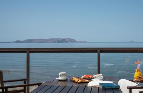 Gournai Apartment | Creteco Hotel & Suites