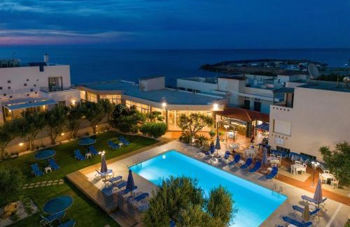 Gournai Apartment | Creteco Hotel & Suites