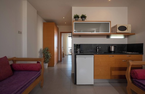 Gournai Hotel | Creteco Hotel & Suites
