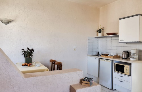 Gournai Hotel | Creteco Hotel & Suites
