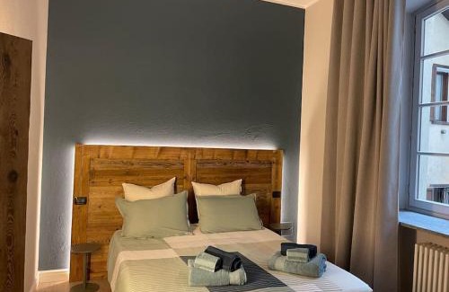 Aosta Apartment | Creton apartment -La casa nel cuore della città