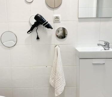 Hostafrancs Apartment | Creu Fira Hostafrancs