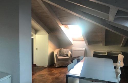 Tellaro Apartment | Creuza de Ma