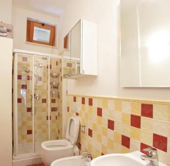 Tellaro Apartment | Creuza de Ma