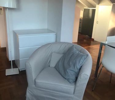 Tellaro Apartment | Creuza de Ma