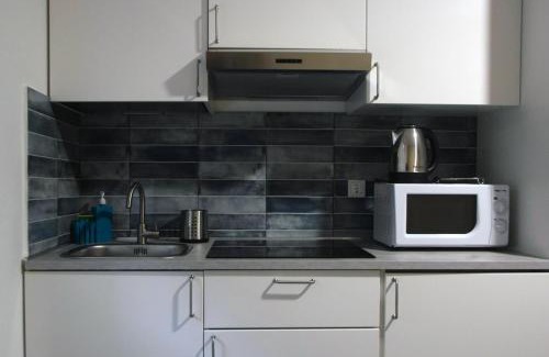 Pre Apartment | Creuza de Ma Ri in the heart of Genoa