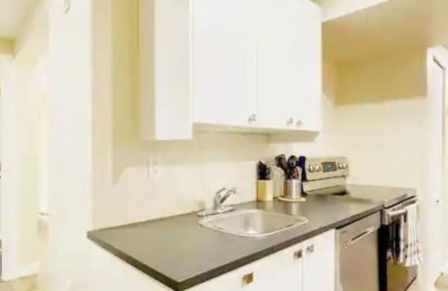 Southeast Edmonton House | Crew Furnished 2BDR Southeast Edmonton