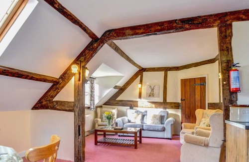 Builth Wells Ski Chalet | Creyr Glas - Heron 2
