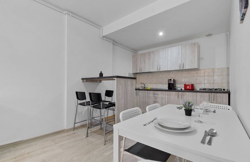 Sinaia Apartment | Cri Colina Marei