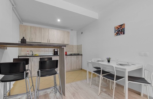Sinaia Apartment | Cri Colina Marei