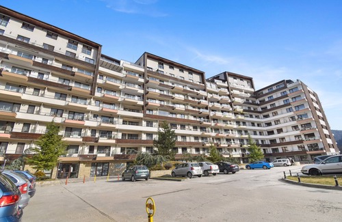Sinaia Apartment | Cri Colina Marei