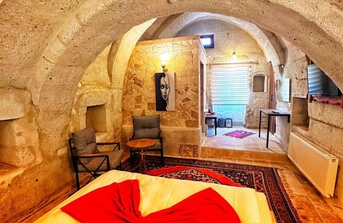 Avanos Bed & Breakfast | CRİMSON CAPPADOCİA