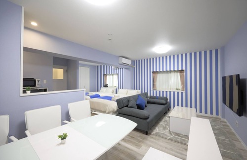 Taketomi-jima Taketomi-cho Apartment | cricehotelishigakijima