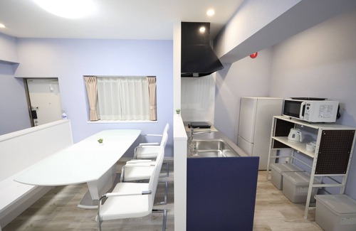 Taketomi-jima Taketomi-cho Apartment | cricehotelishigakijima