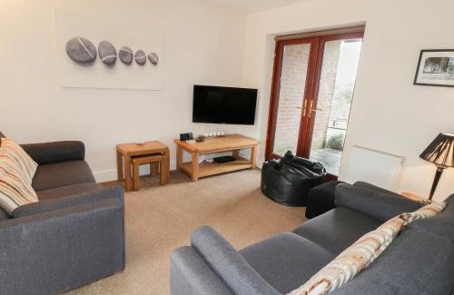 Ruswarp House | Cricket Cottage