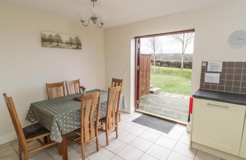 Ruswarp House | Cricket Cottage