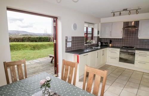 Ruswarp House | Cricket Cottage