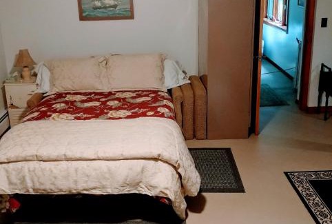 Killington House | Cricket Hill Lodging