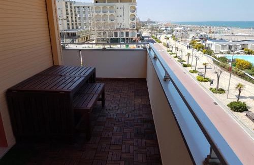 Misano Adriatico Apartment | CRIMA MARE LUXURY