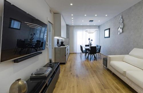 Misano Adriatico Apartment | CRIMA MARE LUXURY